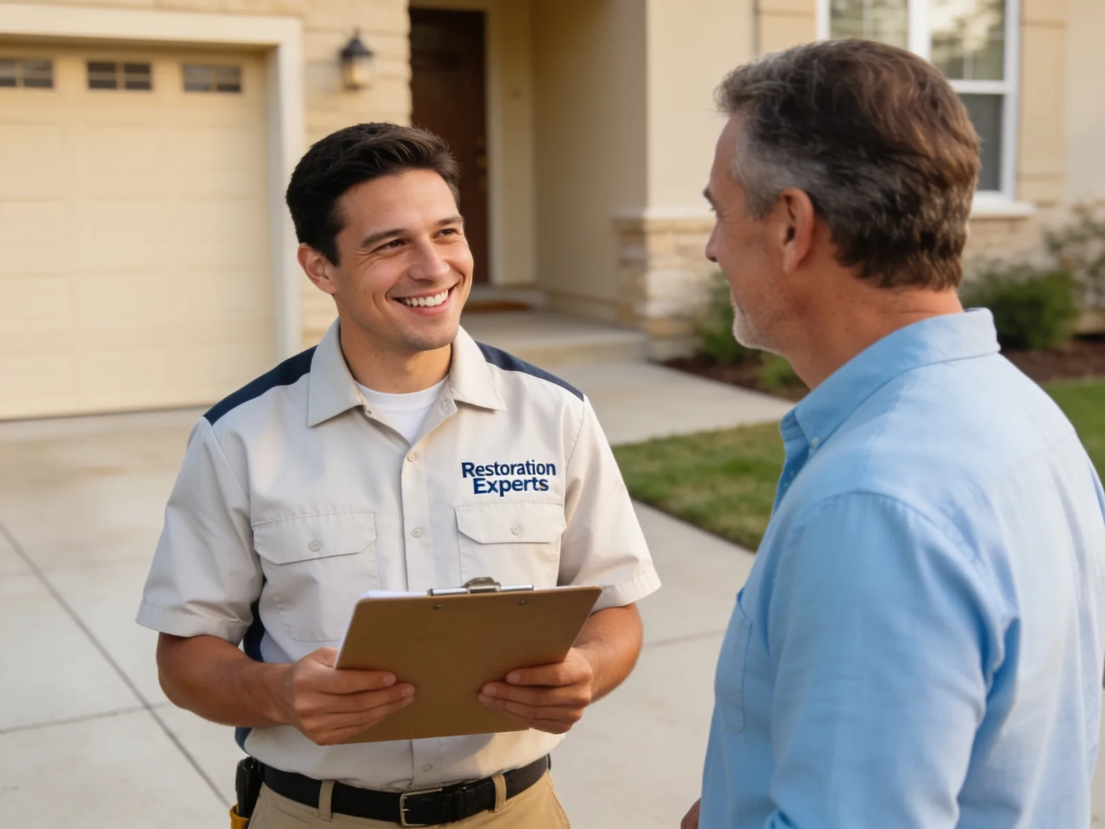 Water Damage Cleanup Point Marion, PA FAQs